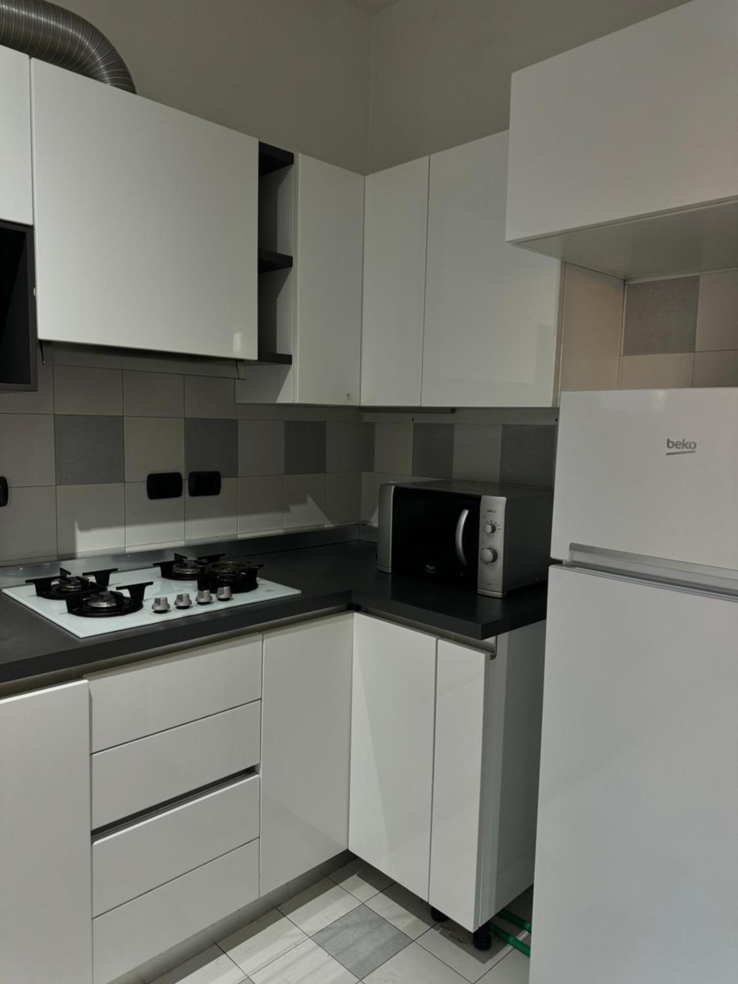 Domus Apartments โรม ภายนอก รูปภาพ