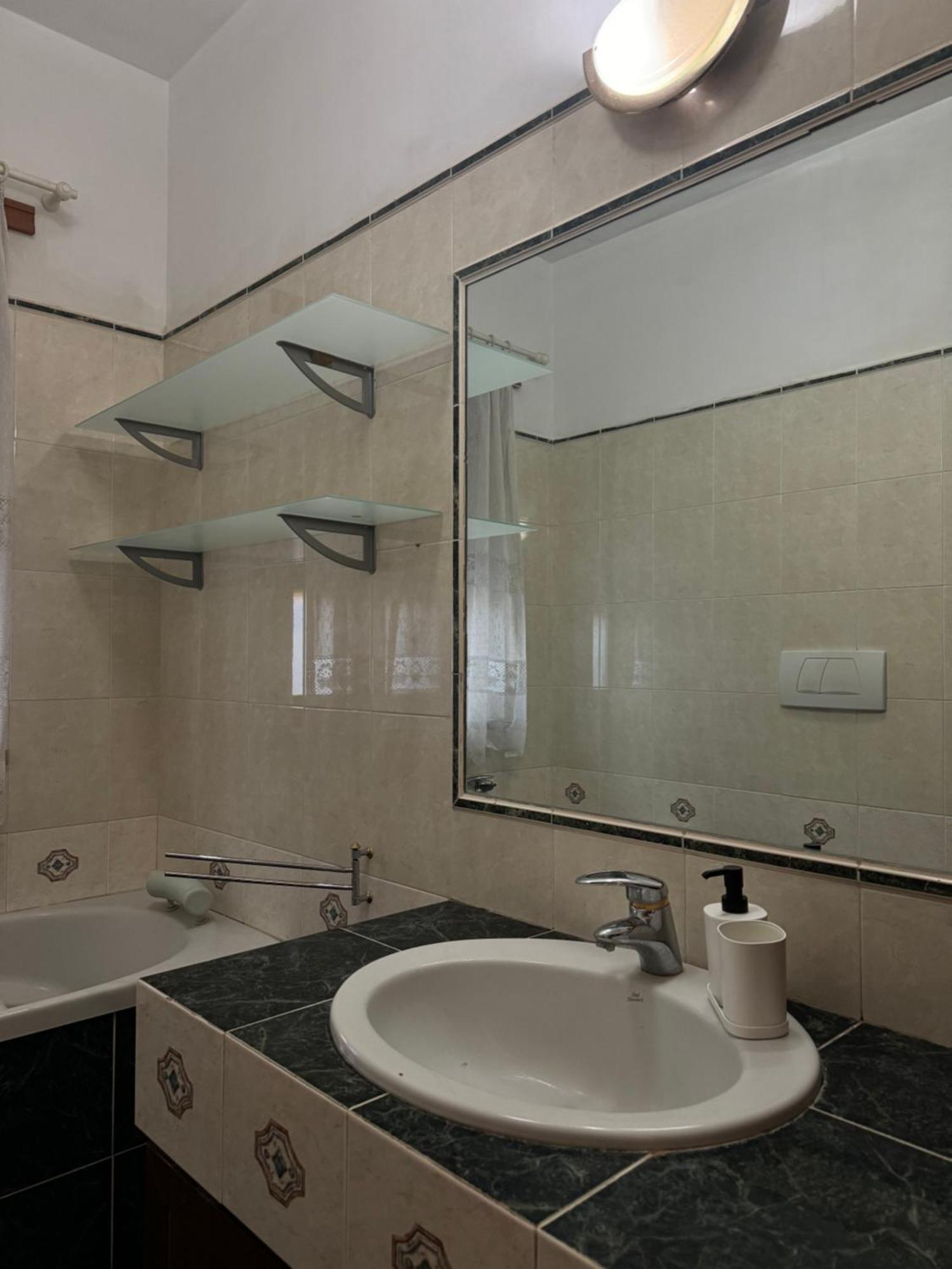 Domus Apartments โรม ภายนอก รูปภาพ