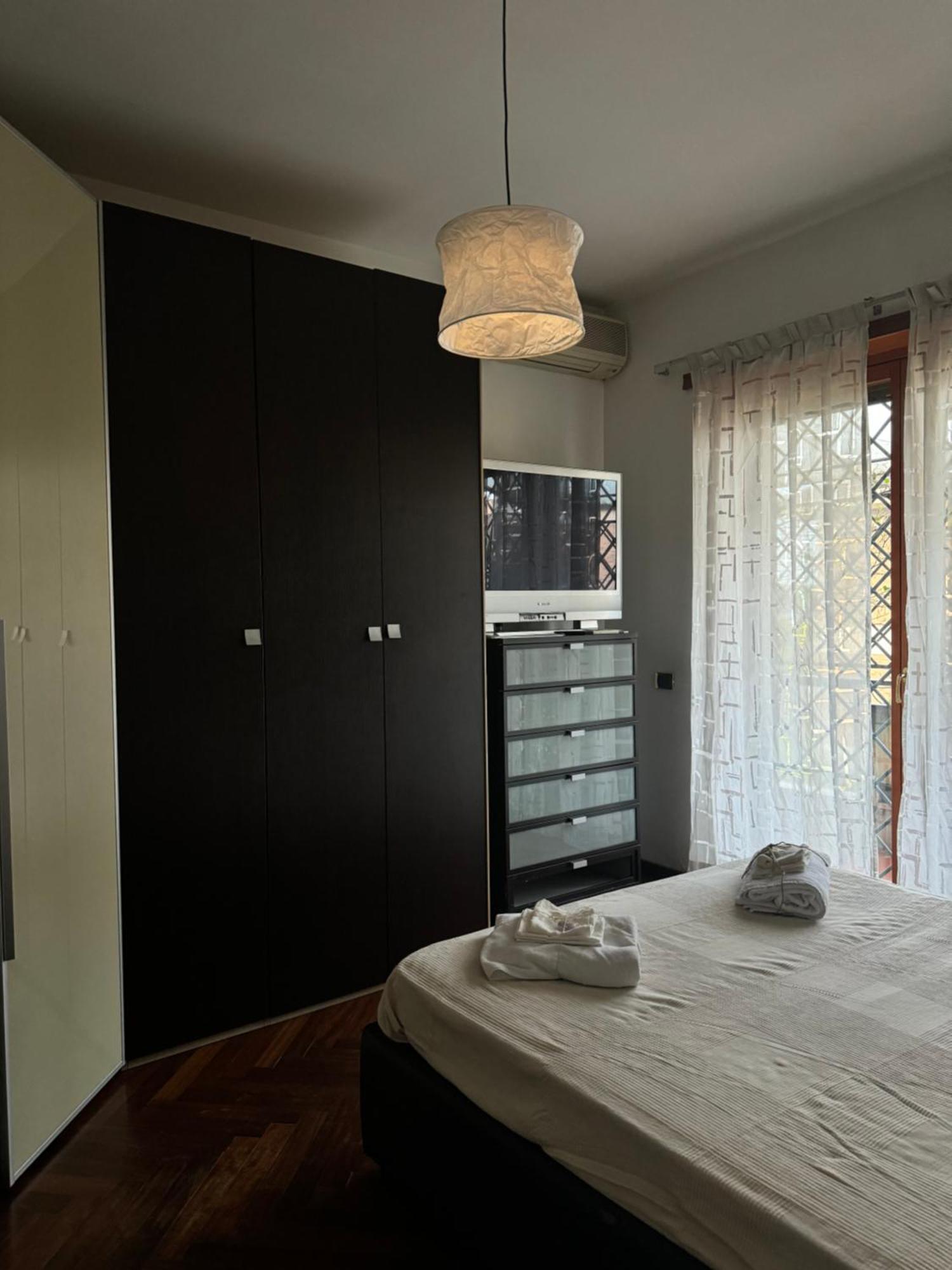 Domus Apartments โรม ภายนอก รูปภาพ