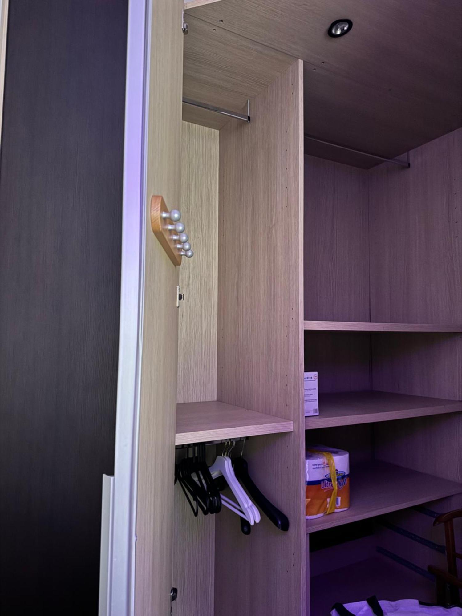 Domus Apartments โรม ภายนอก รูปภาพ